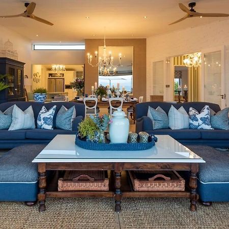 The Upper Deck Penthouse Plettenberg Bay Exteriör bild