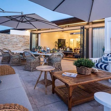 The Upper Deck Penthouse Plettenberg Bay Exteriör bild