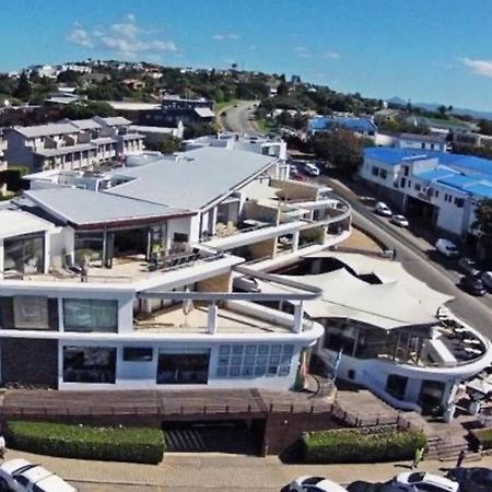 The Upper Deck Penthouse Plettenberg Bay Exteriör bild