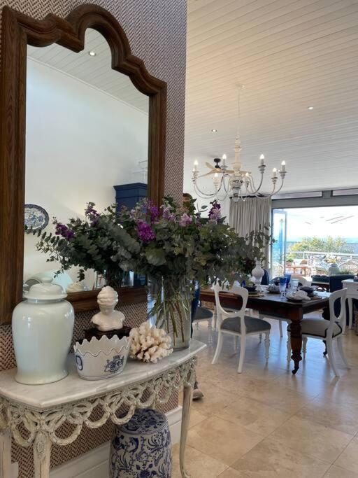The Upper Deck Penthouse Plettenberg Bay Exteriör bild
