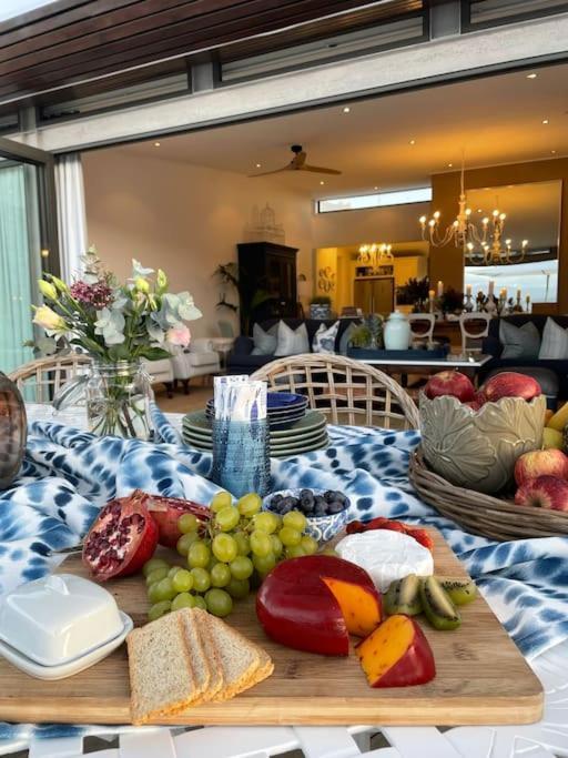 The Upper Deck Penthouse Plettenberg Bay Exteriör bild