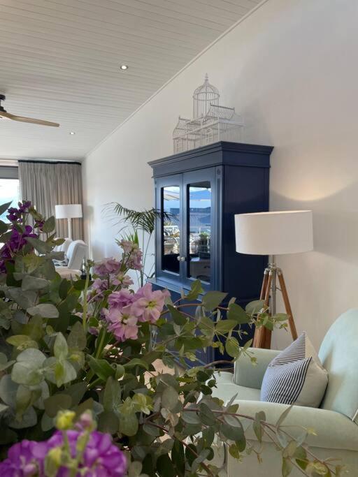 The Upper Deck Penthouse Plettenberg Bay Exteriör bild